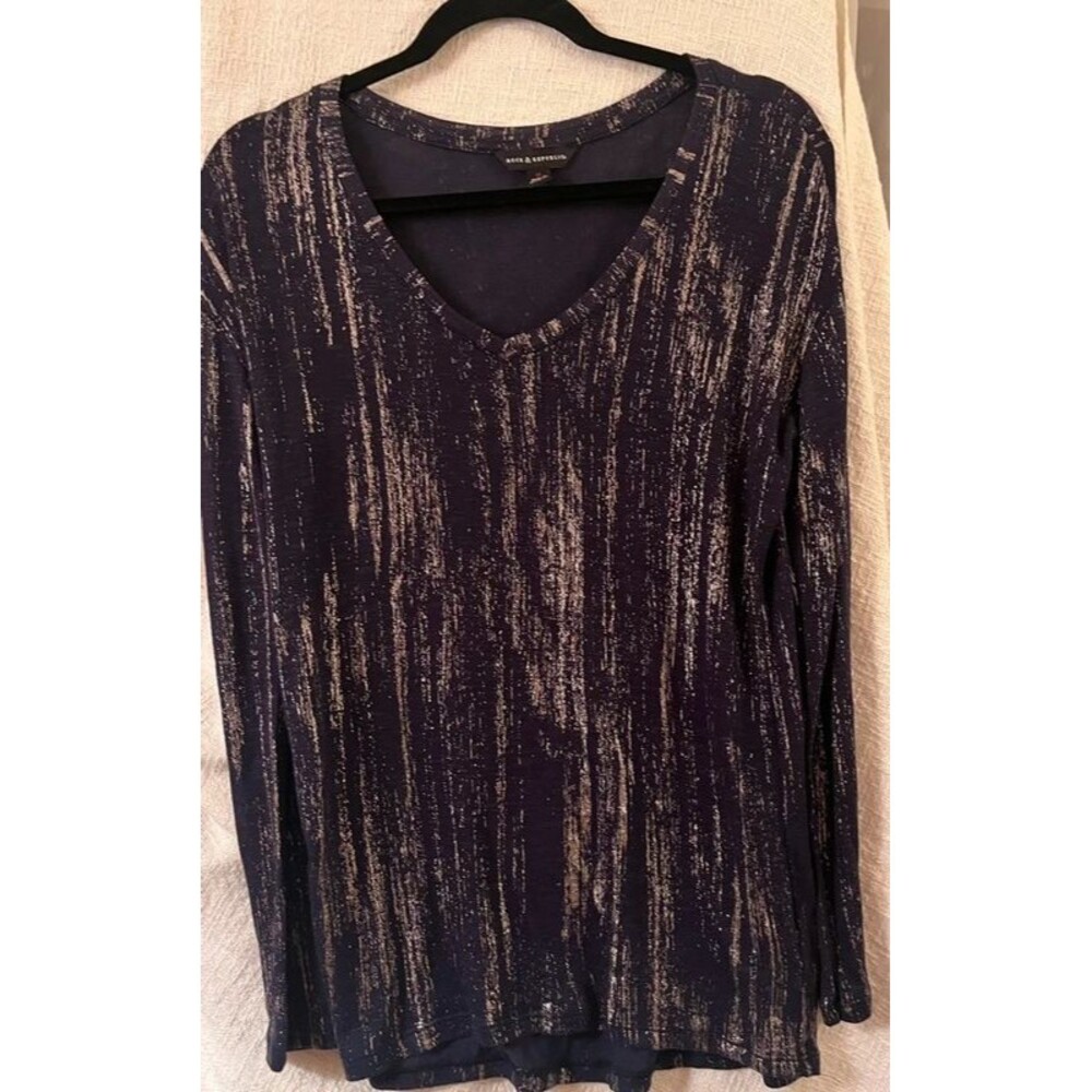 Rock&Republic ladies shirt